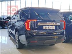 جي ام سي يوكون